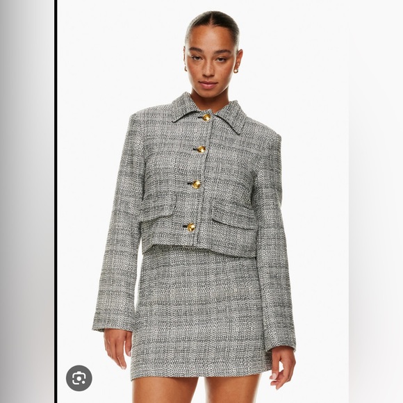 Babton frances blazer jacket - Picture 1 of 4